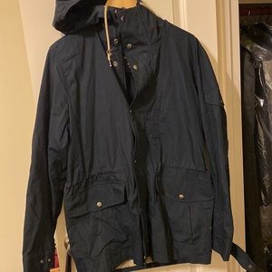 H&M Field Jacket